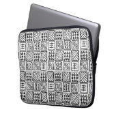 Urmodell Laptopschutzhülle (Vorderseite Links)