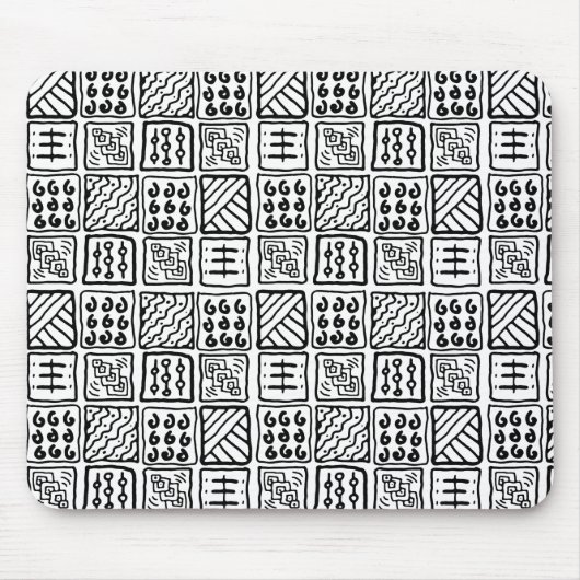 Urmodell Mousepad (Vorne)