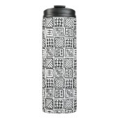 Urmodell Thermosbecher (Vorderseite)