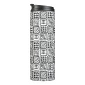 Urmodell Thermosbecher (Nach rechts gedreht)