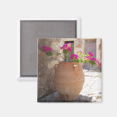 Urn Magnet (Vorderseite/Rückseite)