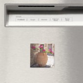 Urn Magnet (In Situ (Geschirrspüler))