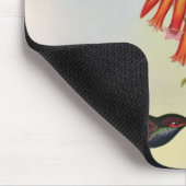 Urochroa Bougieri Mousepad (Ecke)