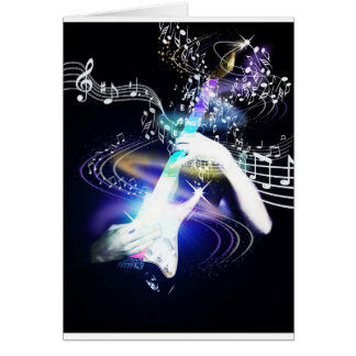 UROCK! Rainbow Guitar Magic