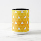 uroko cup zweifarbige tasse (Mittel)