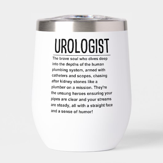 Urologe (Vorderseite)