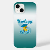 Urologie Chick #3 Case-Mate iPhone Hülle (Rückseite)