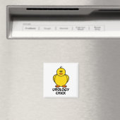 Urologie Chick Magnet (In Situ (Geschirrspüler))