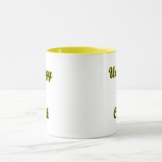 Urologie Chick Tasse (Zentrum)