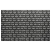 Urologischer Chirurg Extraordinaire Stoff (Yard (91,4 cm))