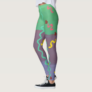 Urpassage Leggings