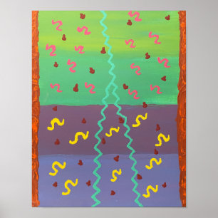 Urpassage Poster