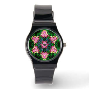 Urpparadies Armbanduhr