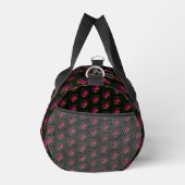 Urpparadies Duffle Bag (Rechts)
