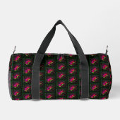 Urpparadies Duffle Bag (Rückseite)