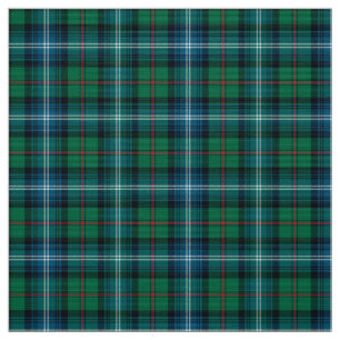 Urquhart Ancient Tartan Stoff