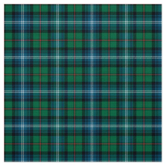 Urquhart Ancient Tartan Stoff (Muster)
