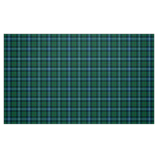 Urquhart Ancient Tartan Stoff (Fat Quarter (45,7 x 55,9 cm))