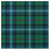 Urquhart Ancient Tartan Stoff (Nahaufnahme)