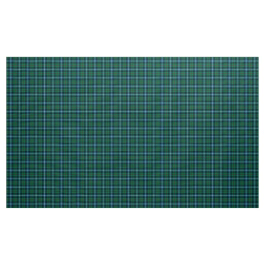 Urquhart Ancient Tartan Stoff (Yard (91,4 cm))