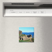 Urquhart Castle, Loch Ness, Schottland Magnet (In Situ (Geschirrspüler))