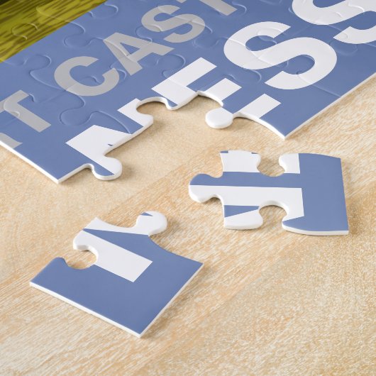 URQUHART CASTLE PUZZLE (Seite)