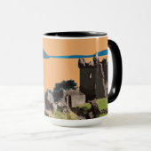 URQUHART CASTLE TASSE (VorderseiteRechts)