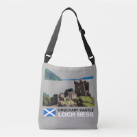 URQUHART CASTLE