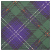 Urquhart Clan karierter schottischer Tartan Stoff (Muster)