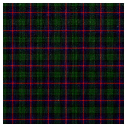 Urquhart Modern Tartan Stoff (Muster)