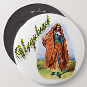 Urquhart Scottish Dream Button (Vorne & Hinten)