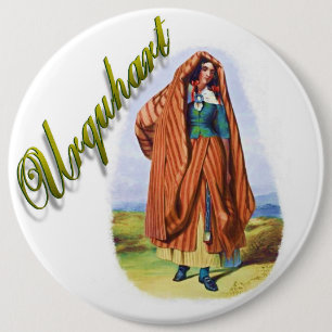 Urquhart Scottish Dream Button