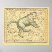 Ursa Major Poster (Vorne)