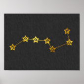 Ursa Major Poster (Vorne)