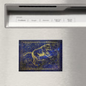 Ursa-Major-Sternbild-Magnet Magnet (In Situ (Geschirrspüler))