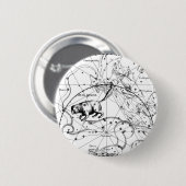 Ursa Minderjähriger Button (Vorne & Hinten)