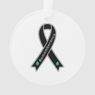 Ursache für das Remembrance  Ornament