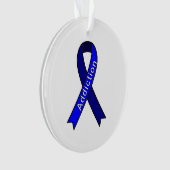 Ursache für den Multiband-Suchtzauber Ornament (Vorderseite)