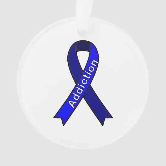 Ursache für den Multiband-Suchtzauber Ornament (Vorderseite)