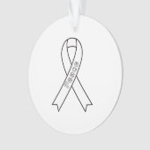 Ursache für die Blasenverzierung Ornament (Vorderseite)