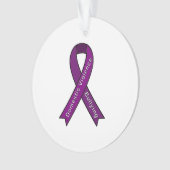 Ursache für die häusliche Gewalt von Multifunktion Ornament (Vorderseite)