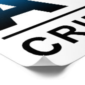 Ursachen der Korruption Poster (Ecke)