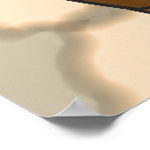 Ursachen des 1. Weltkriegs: Das Pulverfass *aktual Poster (Ecke)