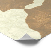 Ursachen des Ersten Weltkriegs Poster (Ecke)