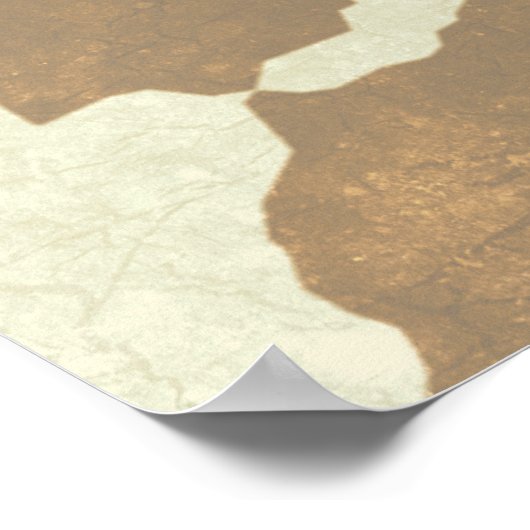 Ursachen des Ersten Weltkriegs Poster (Ecke)