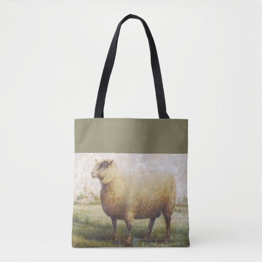 Urschaf Tasche (Vorderseite)