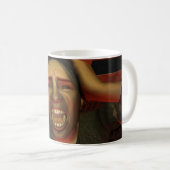 Urschrei Kaffeetasse (VorderseiteRechts)