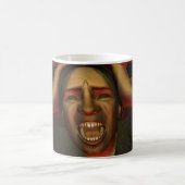 Urschrei Kaffeetasse (Mittel)
