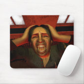 Urschrei Mousepad (Mit Mouse)