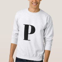 Urschrift | Monogram Modern Stylish Trendy